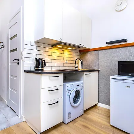 Rently In Old Town *