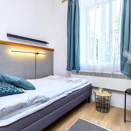 Rently In Old Town *