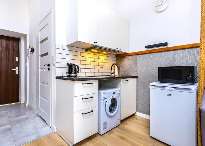 Rently In Old Town *