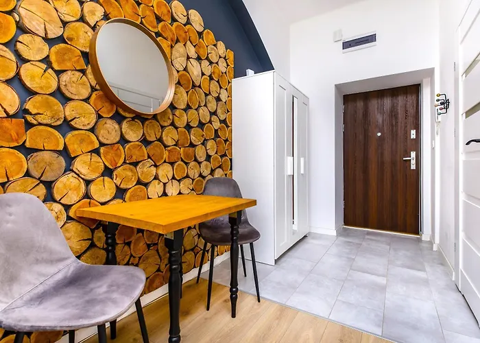 Apartament Rently In Old Town Kraków