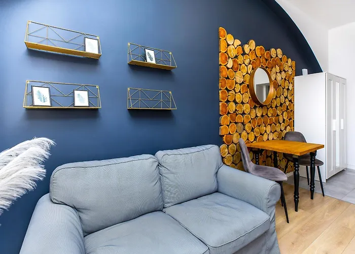 شقة Rently In Old Town كراكوفيا